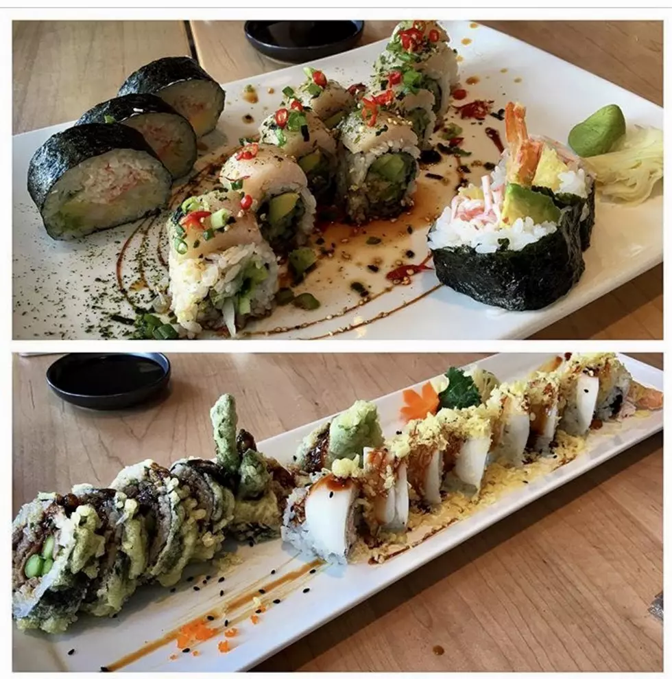 The Best Sushi in Grand Rapids is Getting a Second Location!