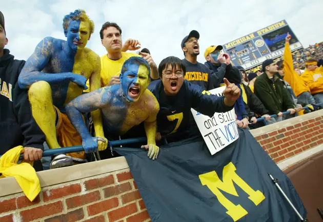 Go Blue! U of M is Going to Offer Free Tuition to Some In-State Residents