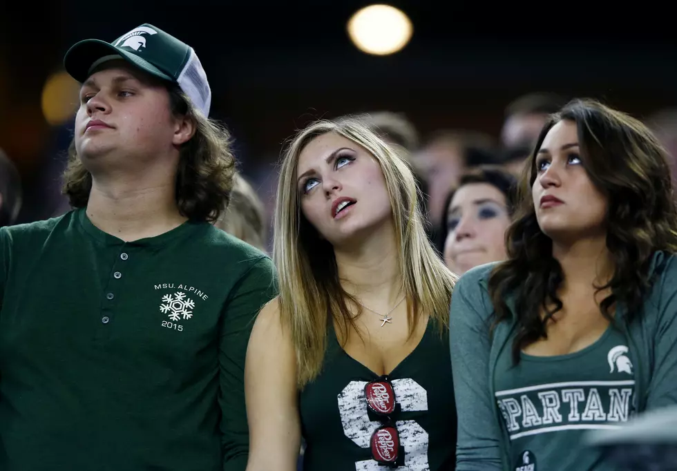 5 Reasons Why Michigan State Football Fans Shouldn’t Be Ranked Least Happy In Big Ten