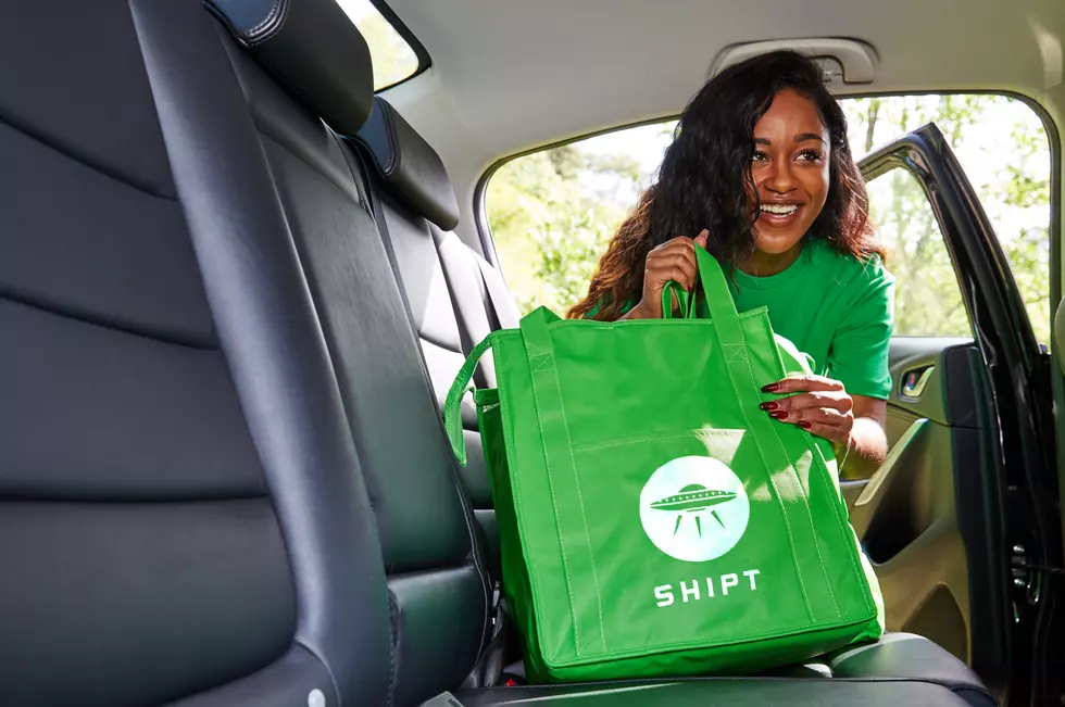 Shipt Hiring 100K Shoppers for the Holidays, Almost 3K in G.R.