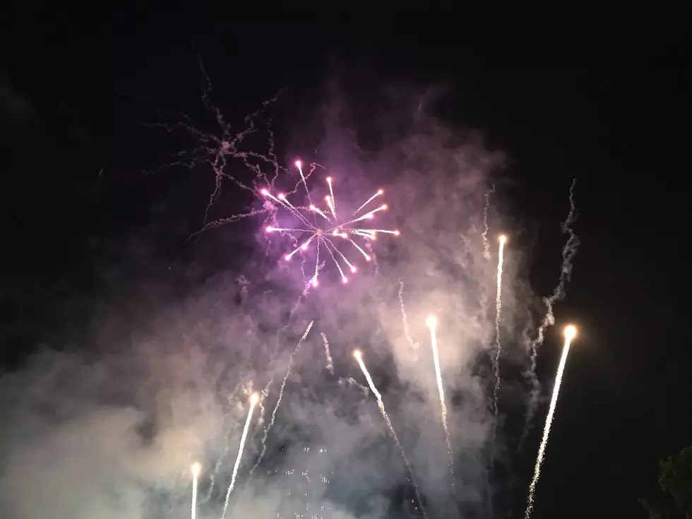 South Haven Announces July 4th Fireworks Canceled Again This Year