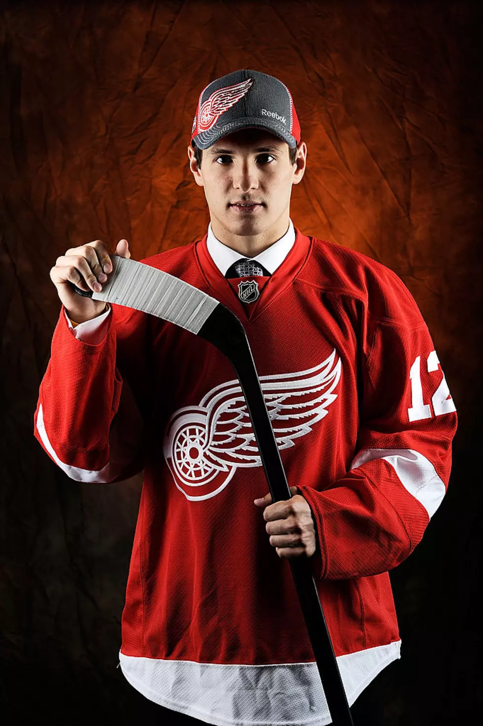 Red Wings re-sign Martin Frk: Will he make an impact in Detroit?