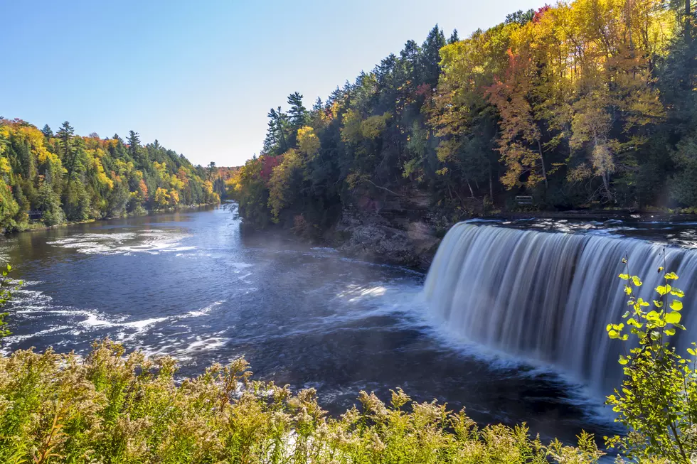 Check Out Amazing Fall Colors Photos From All Over Michigan