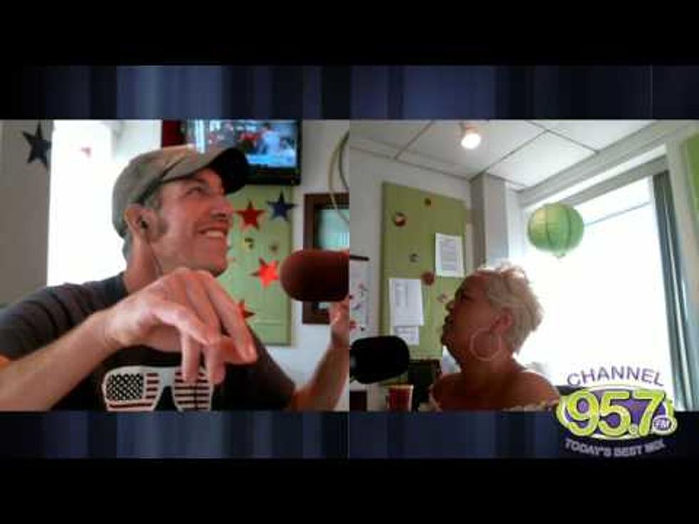 C&C TV – Connie Doesn’t Get “Foodies” [Video]