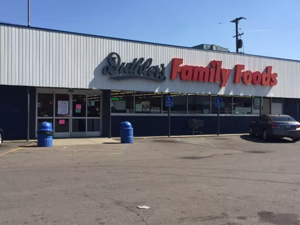 The West Side Duthler’s Family Food Store Will Be Closing In A Few Weeks
