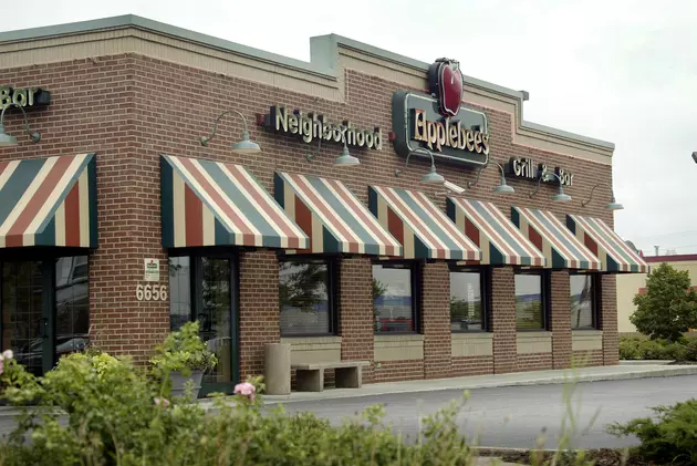 Applebee&#8217;s to Close More Than 100 Restaurants, Will Any of Them be in West Michigan?
