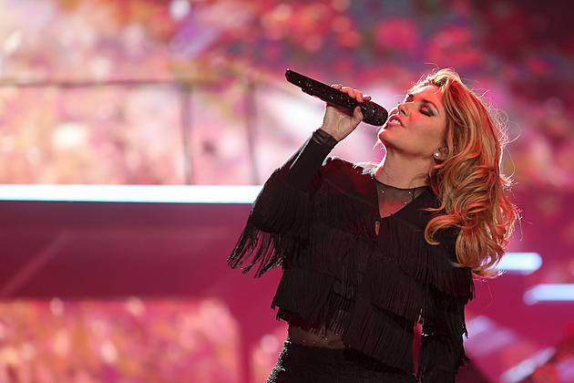 Shania Twain is Coming to Grand Rapids!