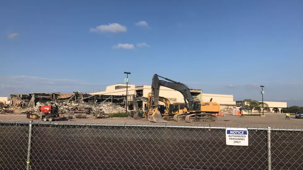Sears is Officially Gone at Woodland Mall [Photos]