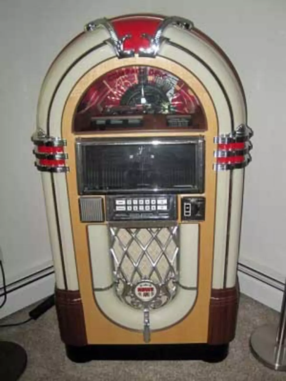 UPDATE: The Last Jukebox Made in Grand Rapids has been Located!