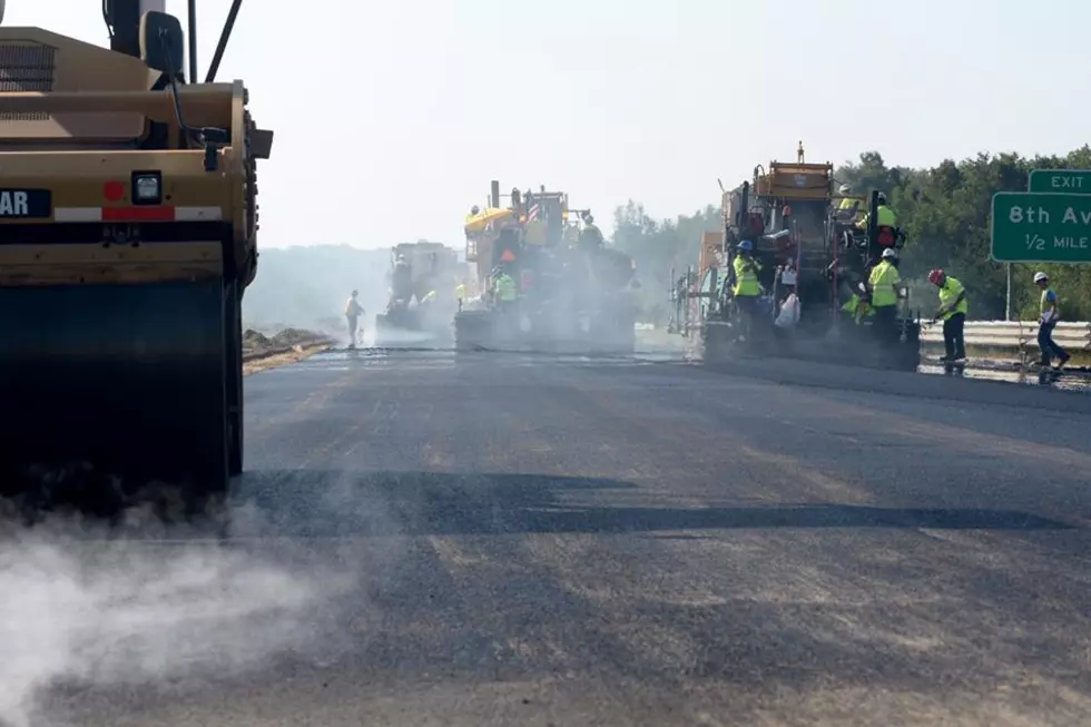 Eastbound M-6 Expected To Reopen Thursday Afternoon