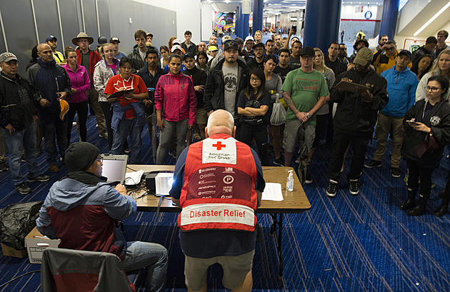 Red Cross Hosting Zero To Hero Crash Course Volunteer Training Next Week In Grand Rapids