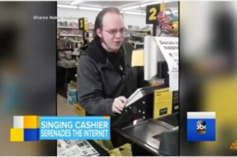 Singing Cashier From Lansing That Went Viral Will Be On NBC’s ‘The Voice’ Monday Night