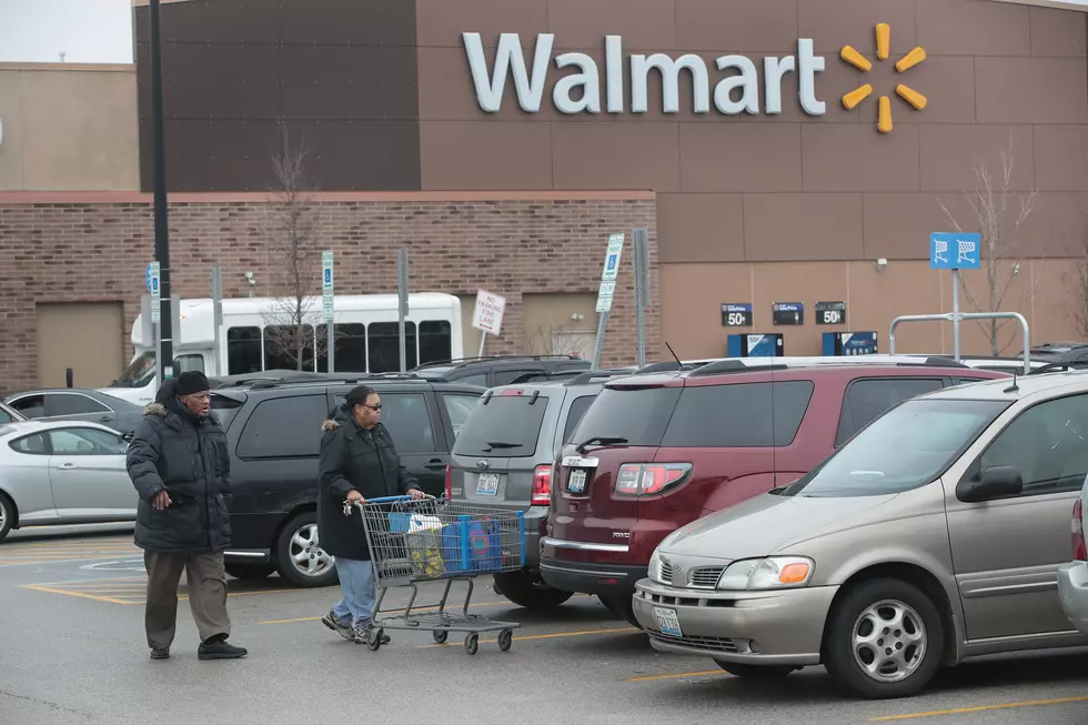 West Michigan Wal-Mart Stores Will Soon Change Their Names