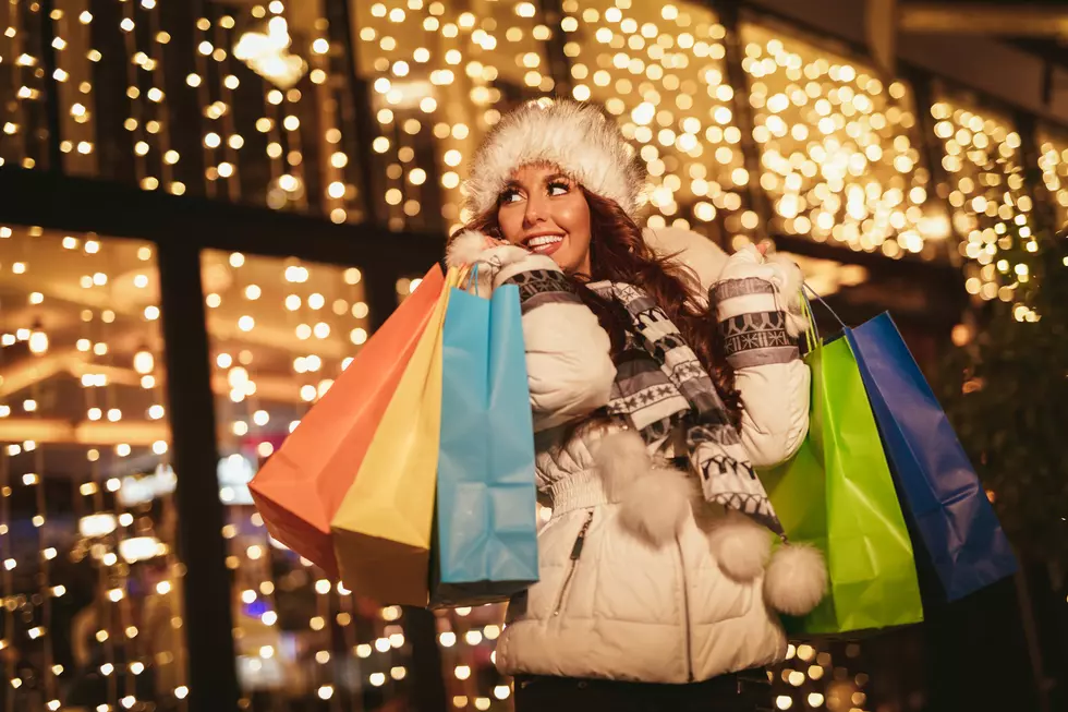 Check Out The Average Holiday Budgets Of Several Michigan Cities