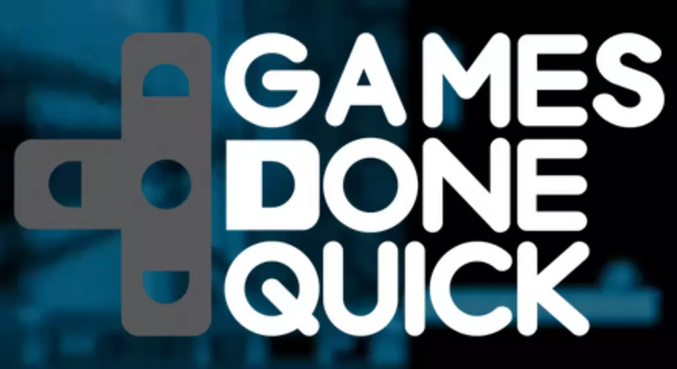 AGDQ 2018 &#8211; Watch All You Favorite Childhood Video Games Get Destroyed [Stream]