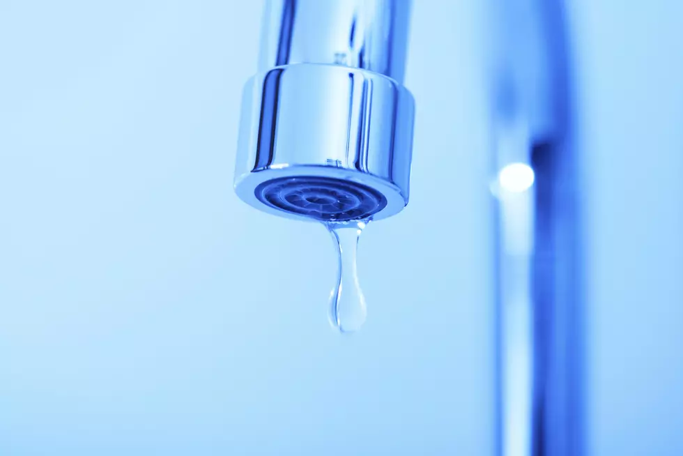 Many Across Grand Rapids Experiencing Water Issues
