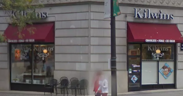 Kilwins Closes in Downtown Grand Rapids