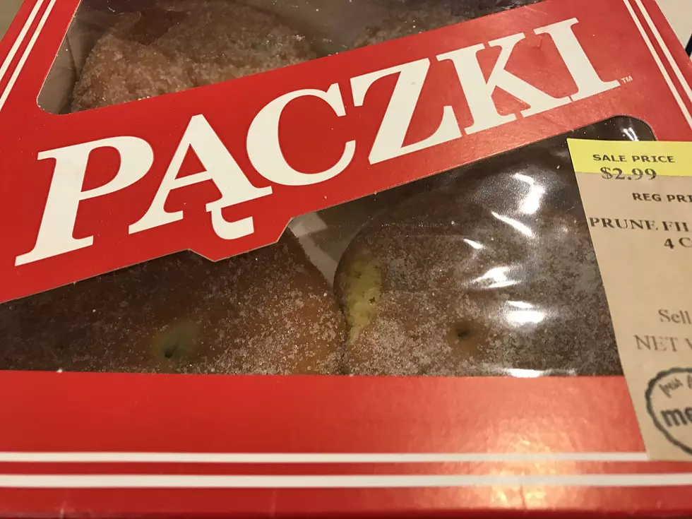 Do You Know The Difference Between Paczki And Paczek?