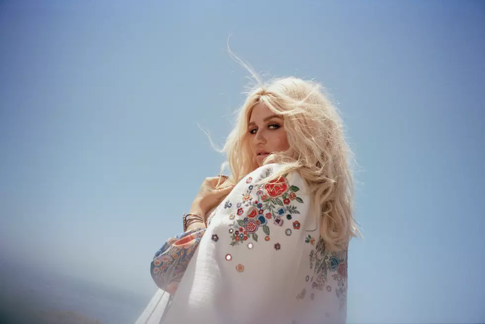 Kesha to Play Grand Rapids’ Van Andel Arena July 6th