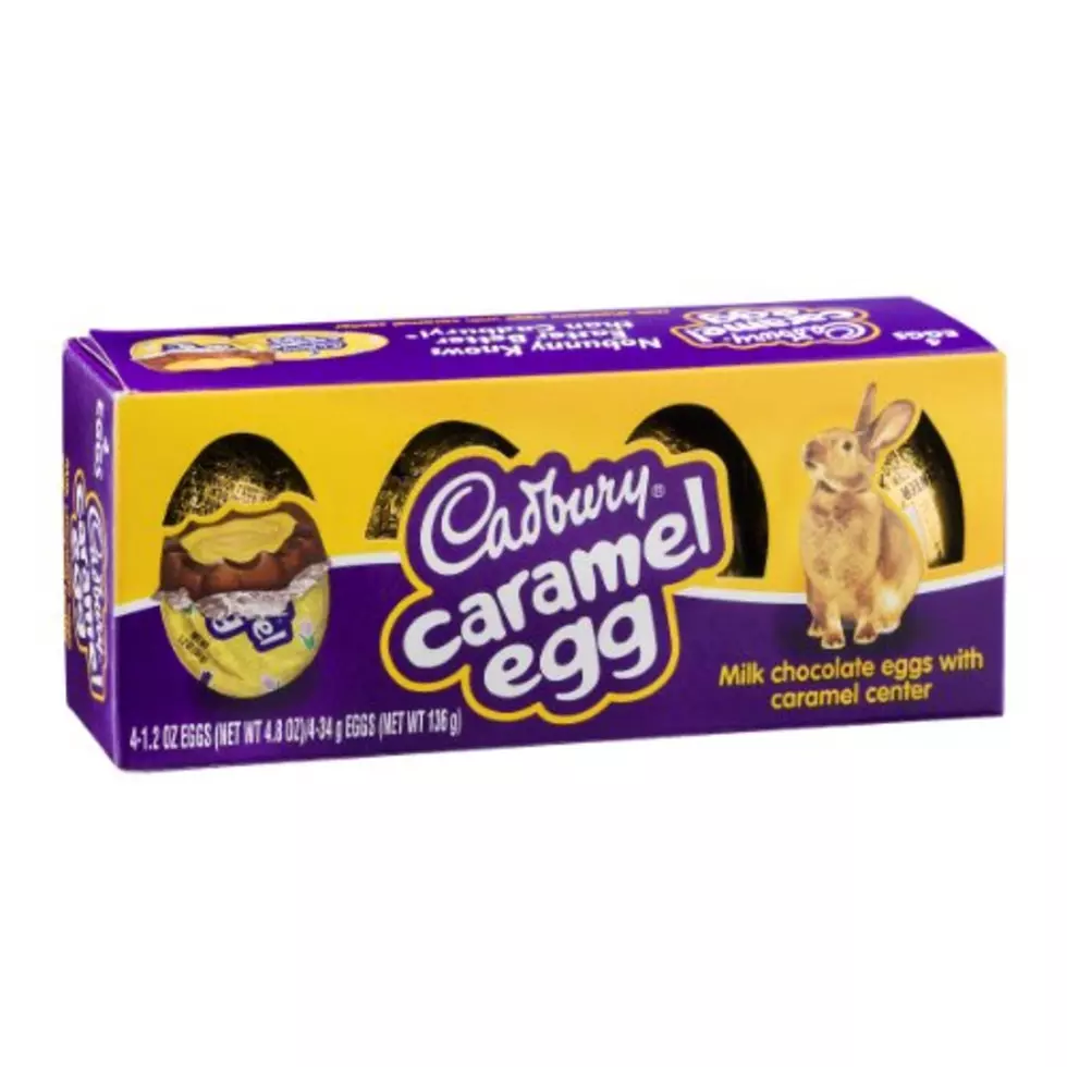 Michigan&#8217;s Most Talked About Easter Candy Is&#8230;