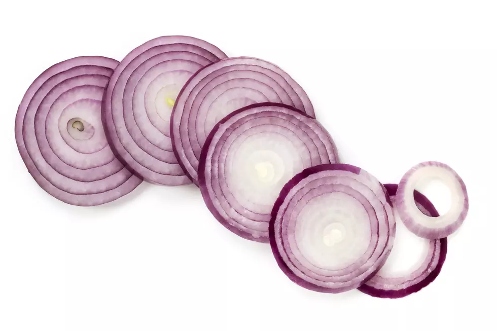 FACT CHECK: Cut Onions Are Not Poisonous