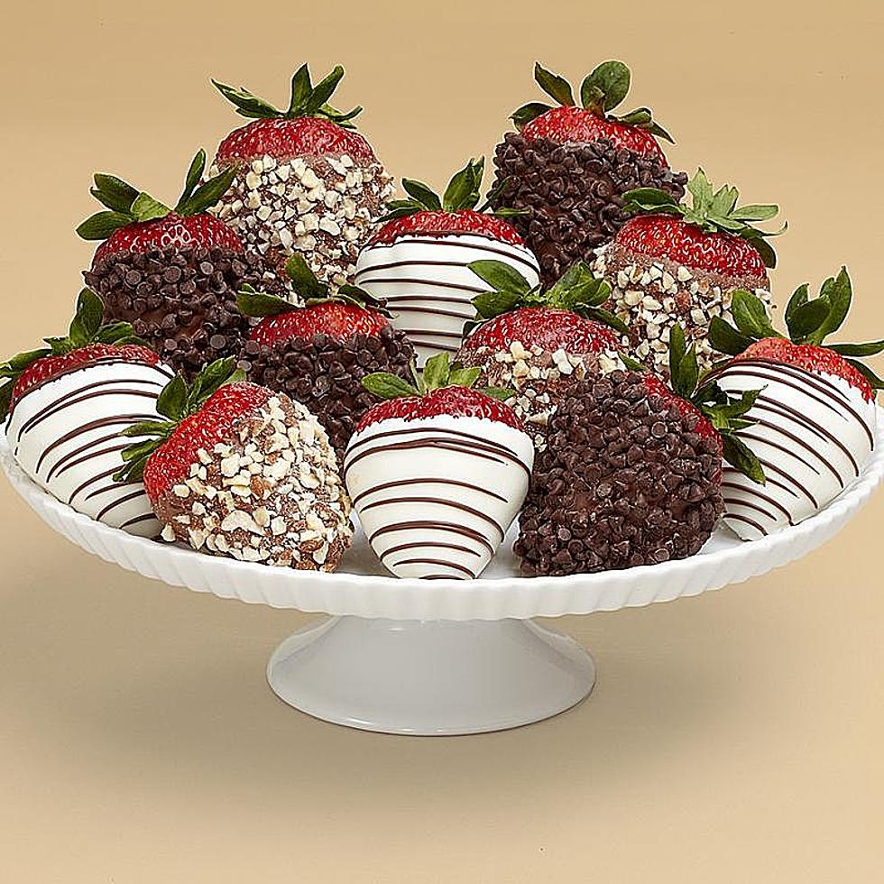 Tell Us Your “MOMumental” Moment And You Could Win A Shari’s Berries And ProFlowers Gift Certificate