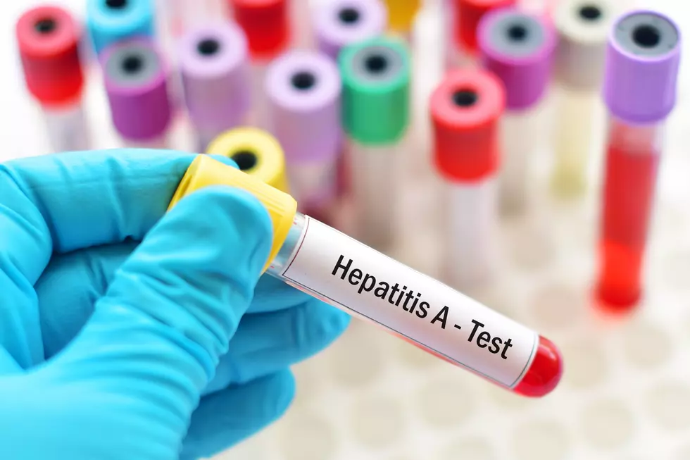 People Traveling to MI are Advised to Get the Hepatitis A Vaccine