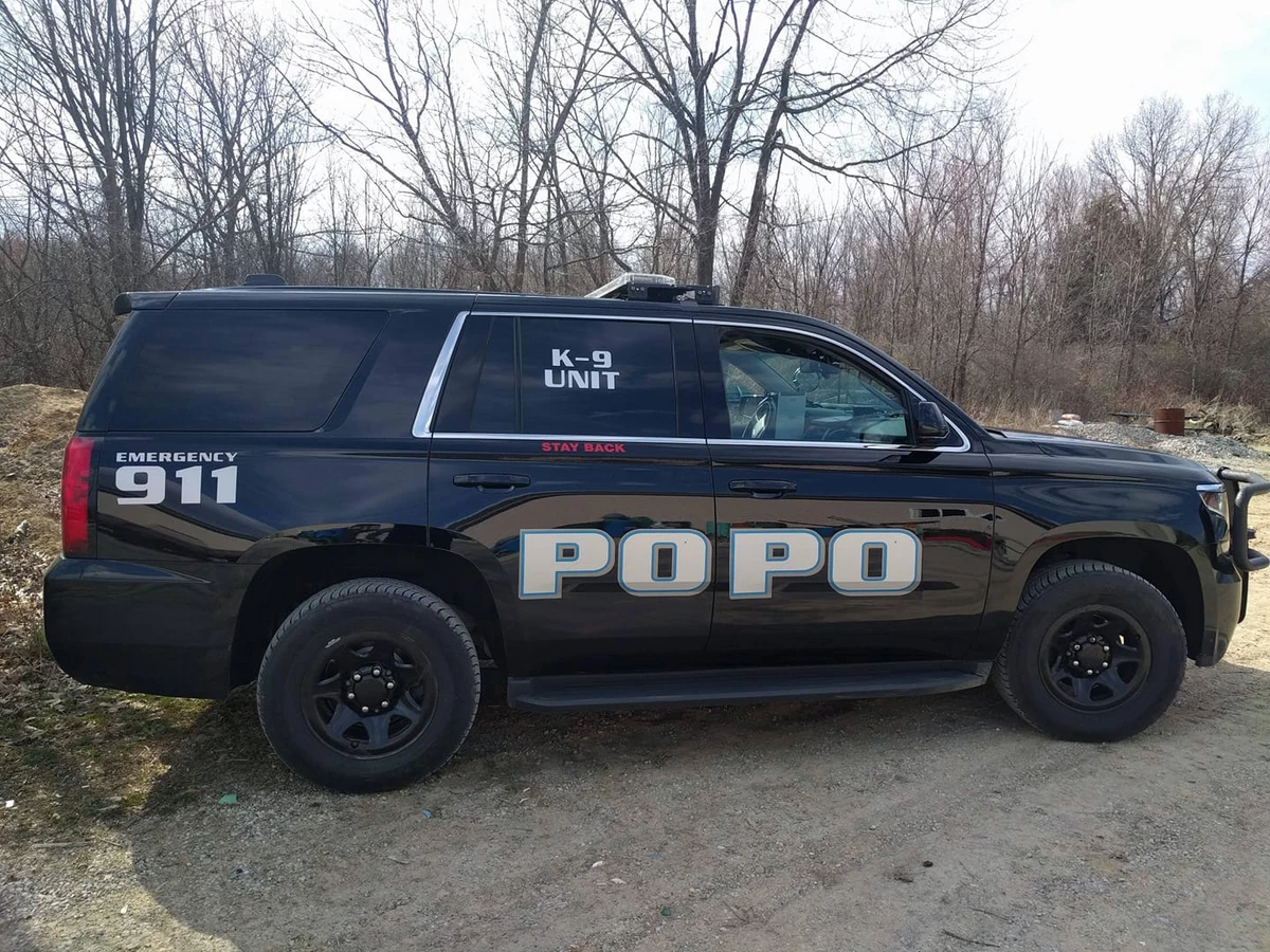 The Bath Township Police Unveils New Idea To Connect To The Youth