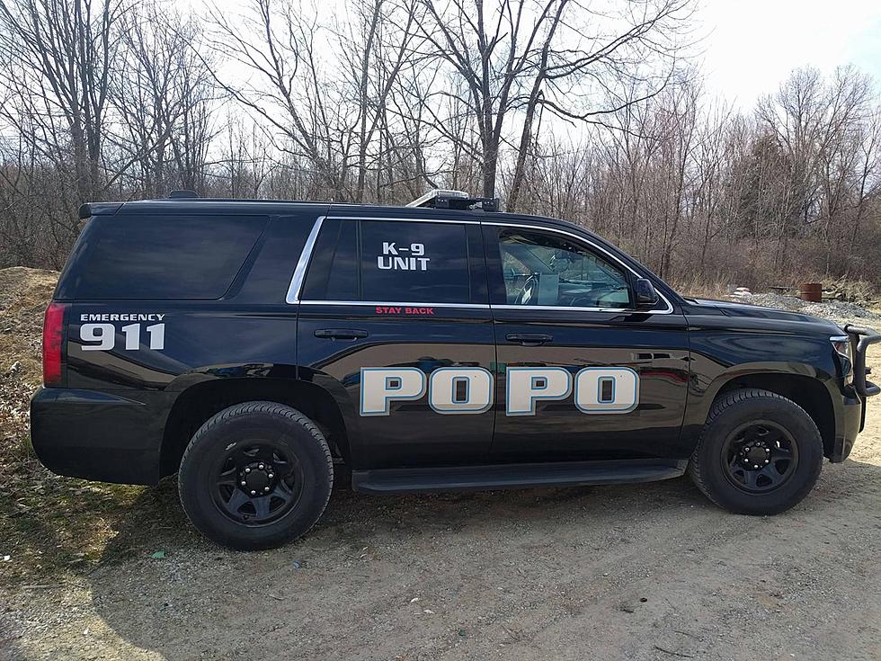 The Bath Township Police Unveils New Idea To Connect To The Youth