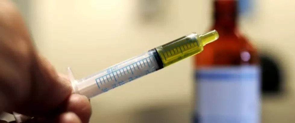 State: CBD Oils Will Fall Under Existing Medical Marijuana Laws