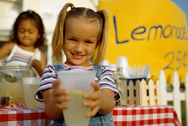 If Your Lemonade Stand Gets The Legal Shakedown Country Time Will Help
