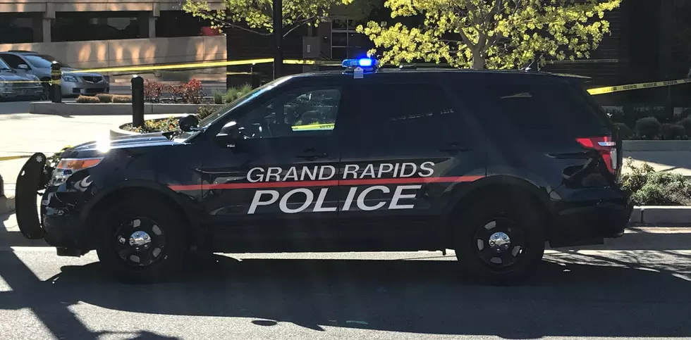 City of Grand Rapids Hosting Open House For Hiring New Police Recruits