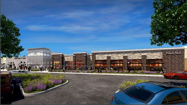 Woodland Mall Adds More Stores And A Restaurant Where YOU Do The Cooking
