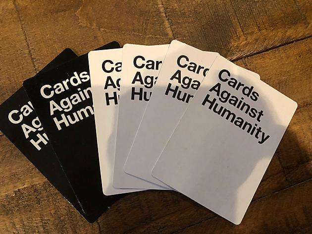 Cards Against Humanity Is Hiring Writers At $40 An Hour
