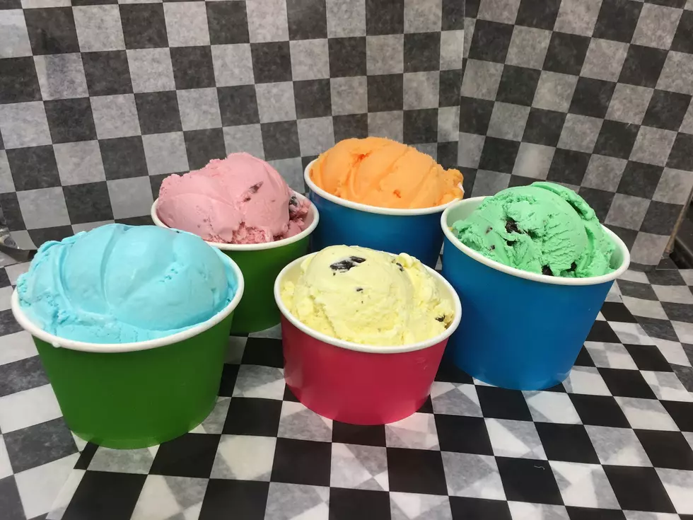 2 Michigan Ice Cream Shops Named In List Of Best In The US