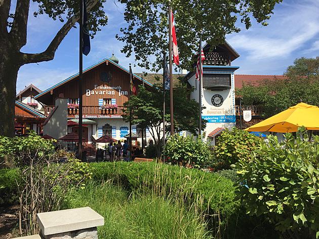 Frankemuth&#8217;s Bavarian Inn Named One Of Best Beer Gardens In Country