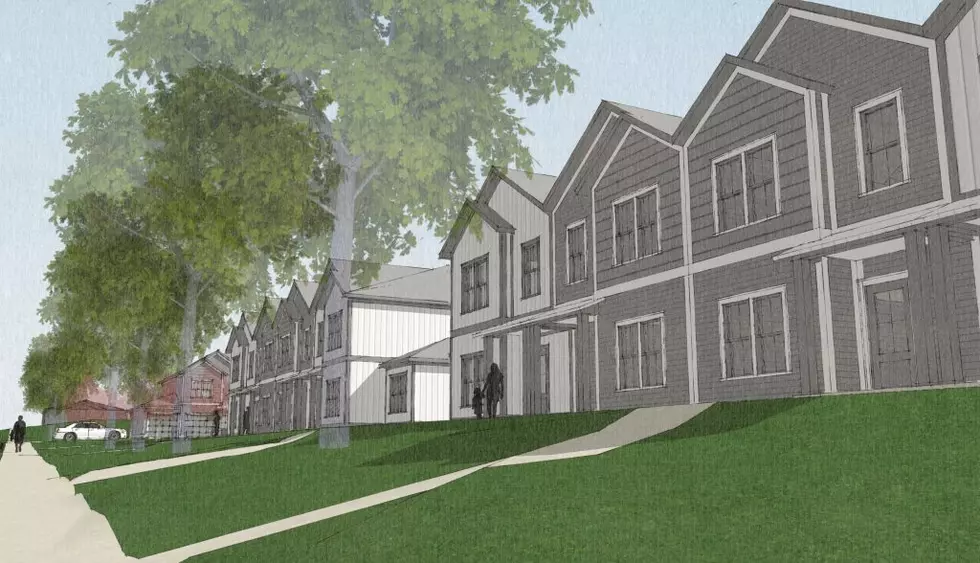 New Apartment Complex Coming to North Side of Grand Rapids