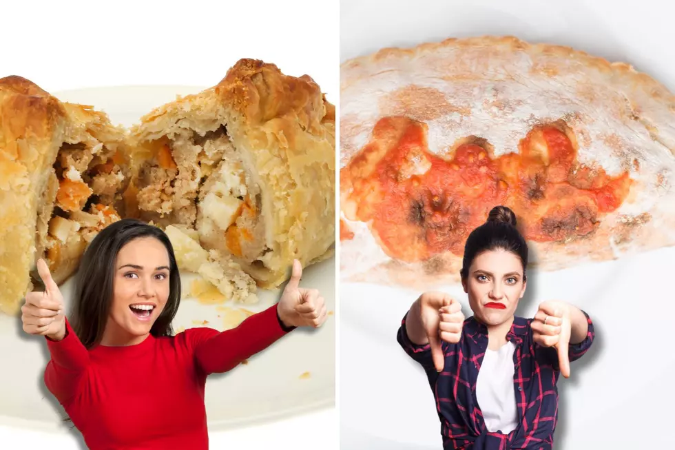 OPINION – Calling Something a ‘Pasty’ Doesn’t Make It One