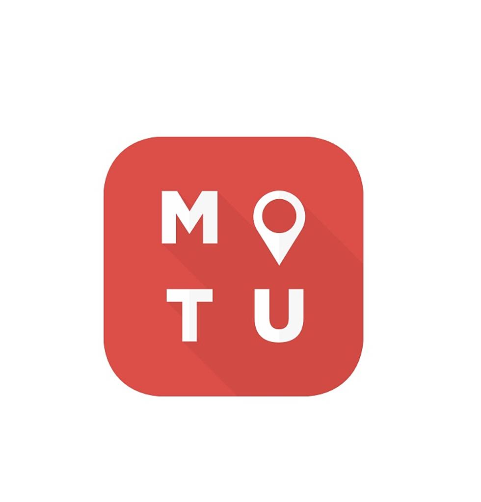 Supposedly the MOTU App for Parking Downtown GR Is Better?