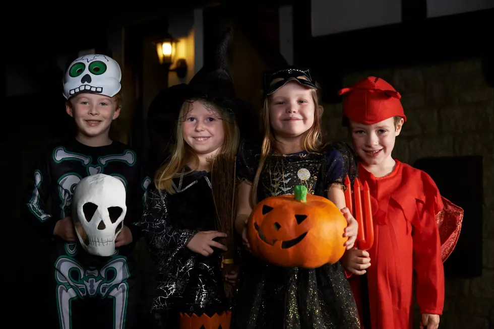 Should Your City Have An Age Limit On Trick Or Treating?