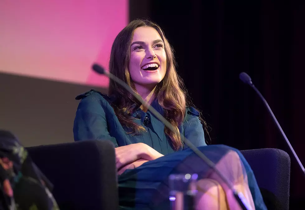 Keira Knightley Banned Her Daughter From Watching Cinderella And The Little Mermaid – Fish’s RAAANT-burger