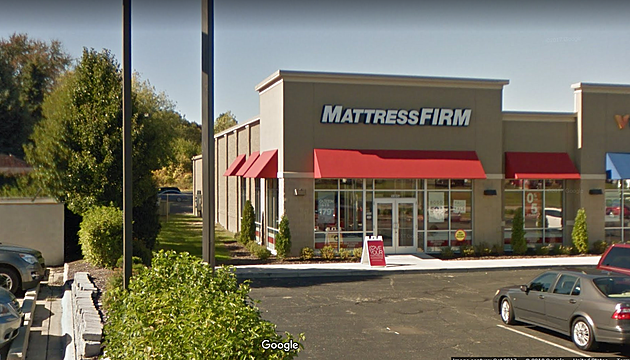 Mattress Firm Announces Bankruptcy And Stores Closing