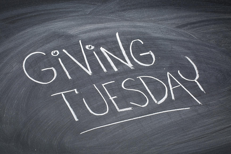 #GivingTuesday: Stop by The Knickerbocker For PridesGiving