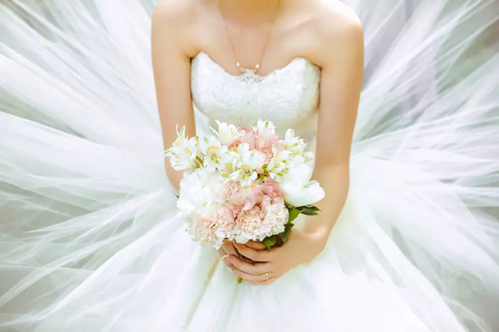 David's Bridal Files for Bankruptcy & What This Means for Brides