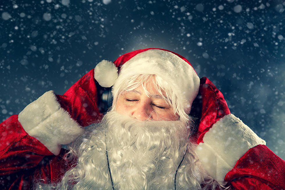 Top 10 Christmas Songs That Will Put Your Kids To Sleep, According to Science