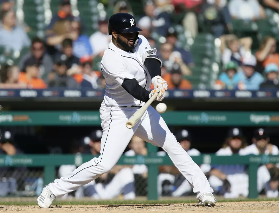 Detroit Tigers One Loss Away from Matching Last Year’s Start