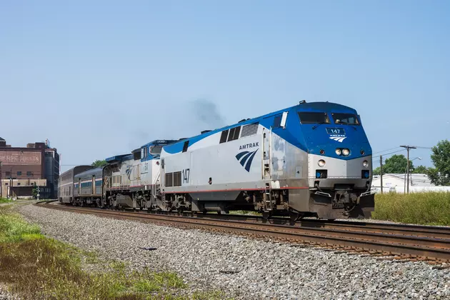 Amtrak Is Having A Two For One Sale Through Monday If You Want To Get away!