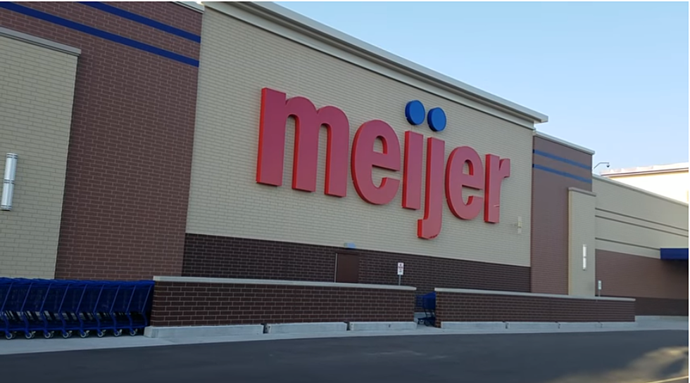 Meijer Issues Recall On Cookies Because Of Mislabeled Allergens