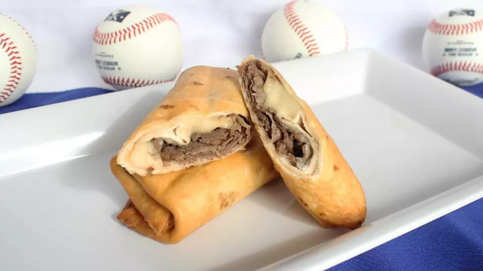This is the New Fan Food this Season at the Whitecaps!