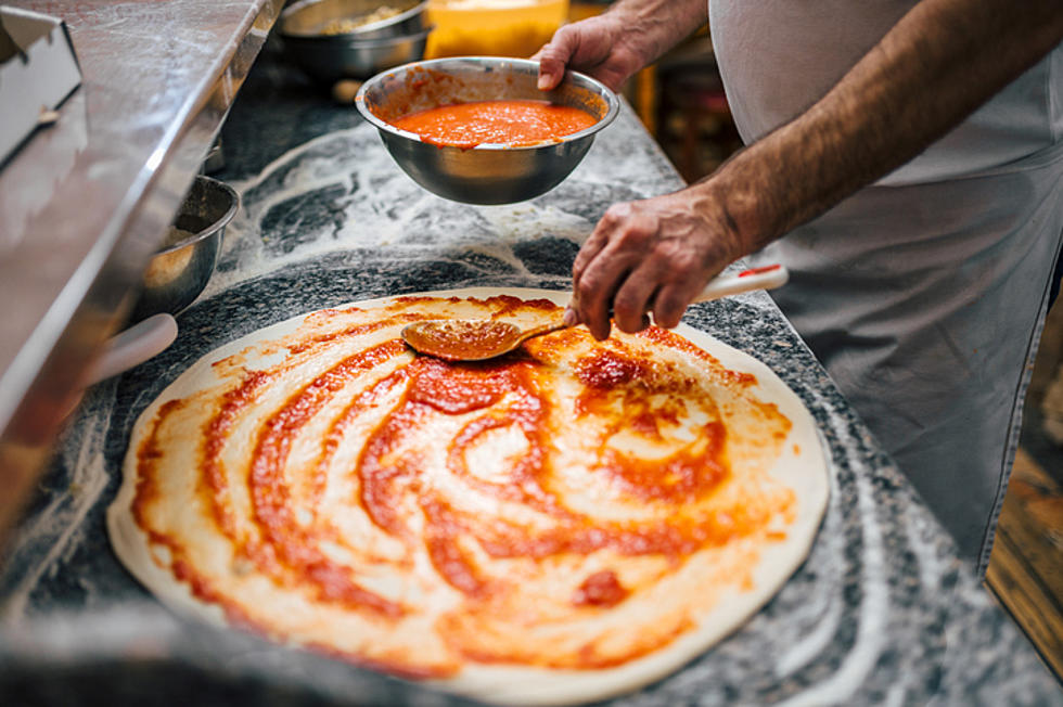 Michigan Pizzeria Named Among Best In The Country